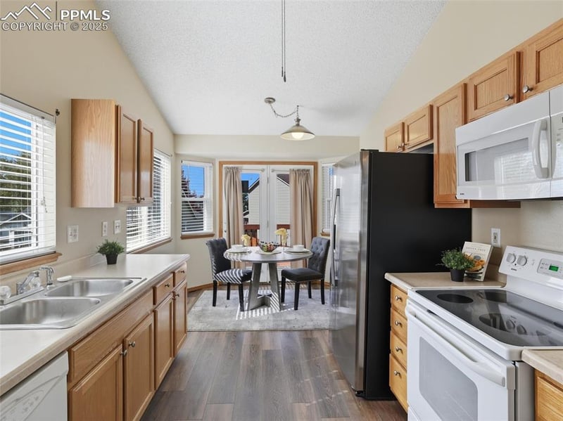 5470 Balsam St, Colorado Springs, CO 80923