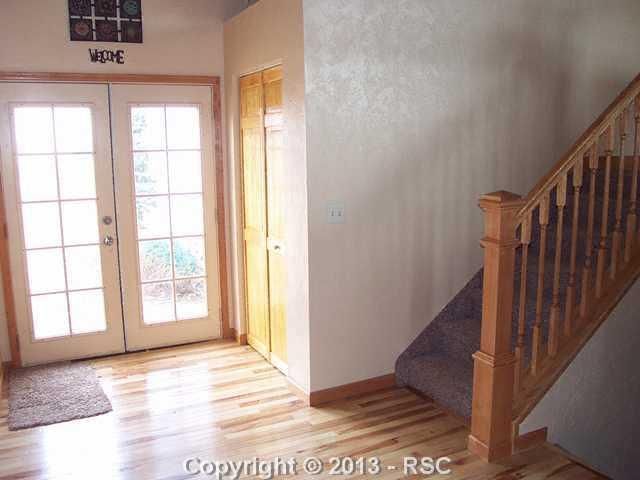 5470 Liano Dr, Colorado Springs, CO 80911