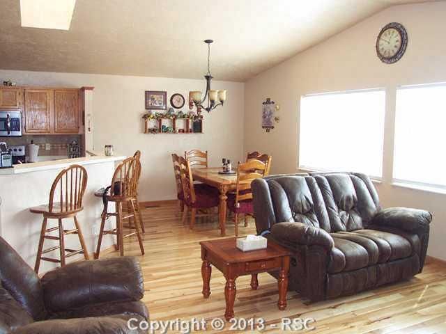 5470 Liano Dr, Colorado Springs, CO 80911