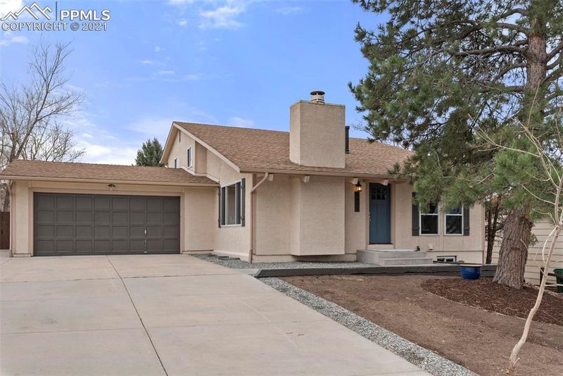 5471 Oro Grande Dr, Colorado Springs, CO 80918