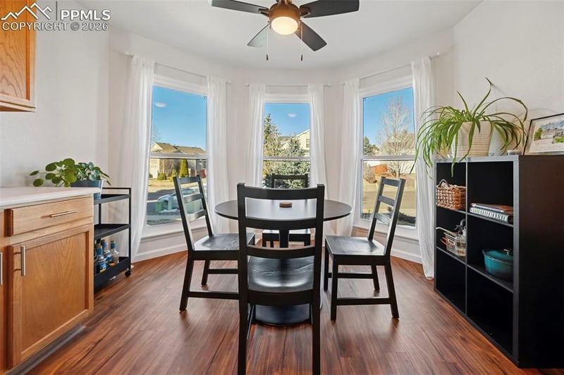 5471 Spoked Wheel Dr, Colorado Springs, CO 80923