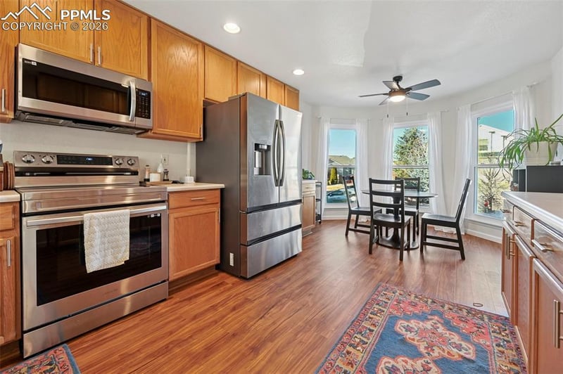 5471 Spoked Wheel Dr, Colorado Springs, CO 80923