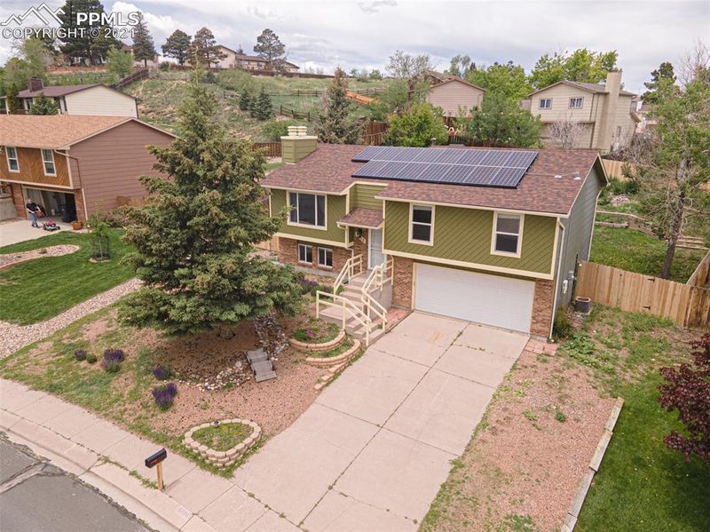 5476 Alteza Dr, Colorado Springs, CO 80917