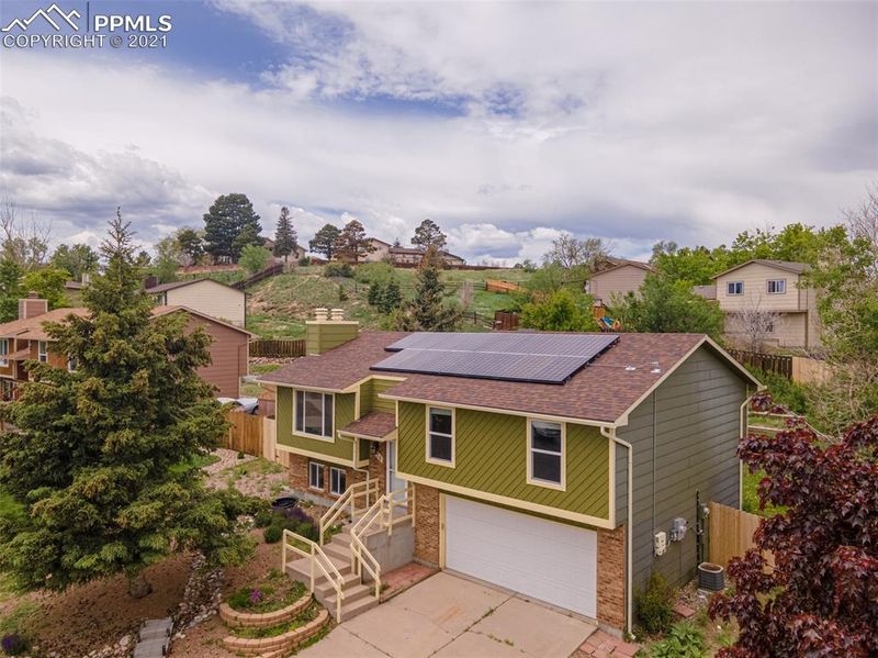 5476 Alteza Dr, Colorado Springs, CO 80917