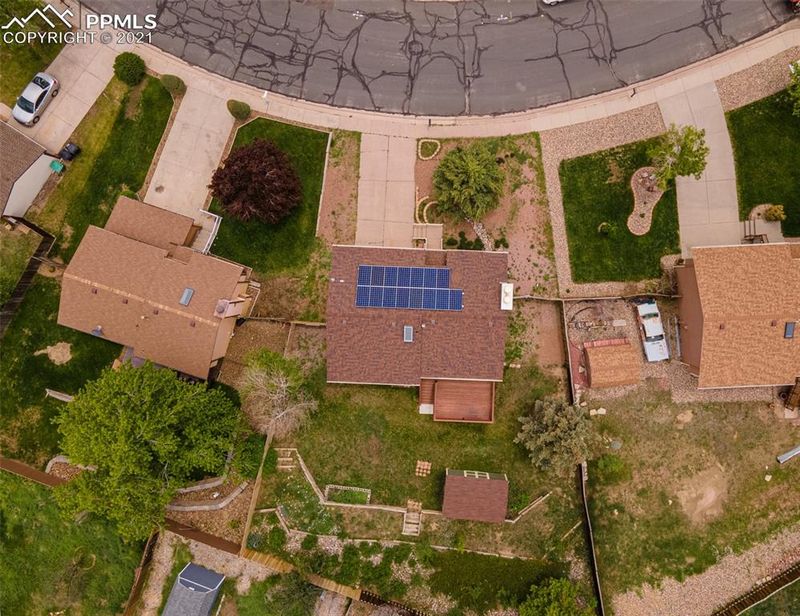 5476 Alteza Dr, Colorado Springs, CO 80917