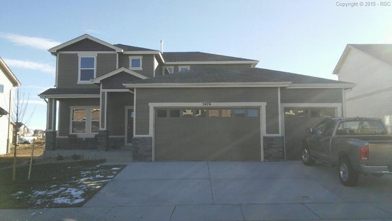 5476 Caribou Dr, Frederick, CO 80504