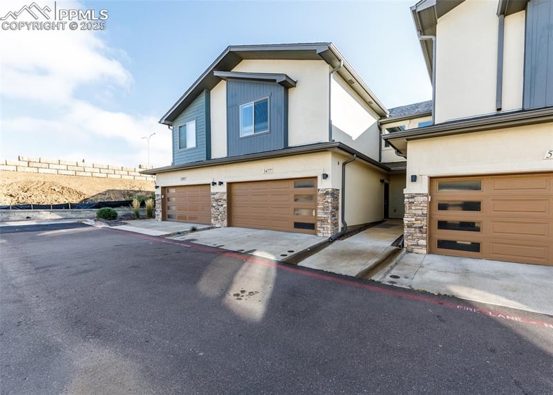 5477 Passport Vw, Colorado Springs, CO 80922
