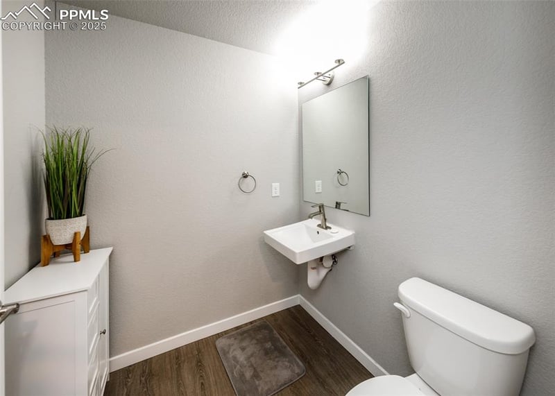 5477 Passport Vw, Colorado Springs, CO 80922