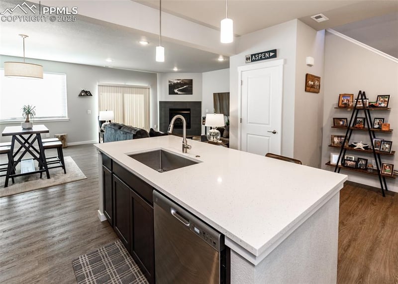 5477 Passport Vw, Colorado Springs, CO 80922