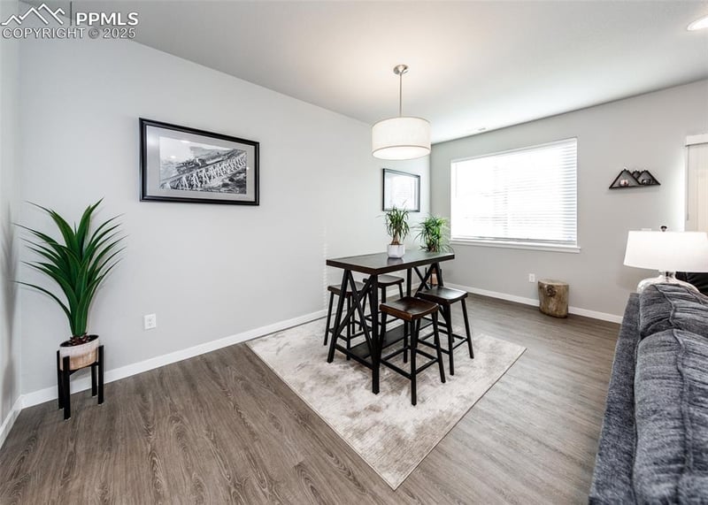 5477 Passport Vw, Colorado Springs, CO 80922