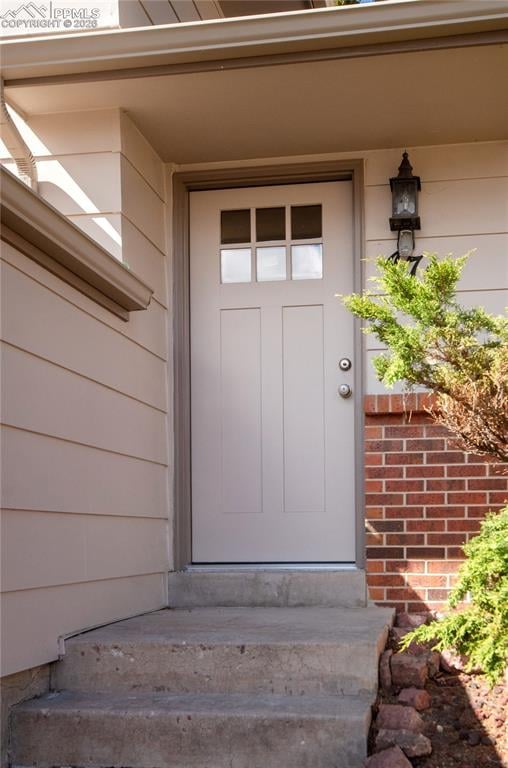 5478 Descanso Cir, Colorado Springs, CO 80918