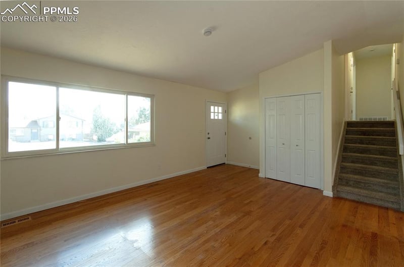 5478 Descanso Cir, Colorado Springs, CO 80918