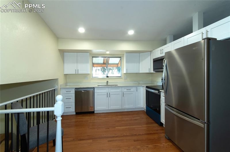 5478 Descanso Cir, Colorado Springs, CO 80918