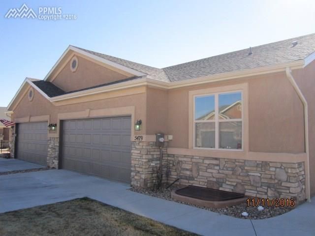5479 Oak Spring Hts, Colorado Springs, CO 80923