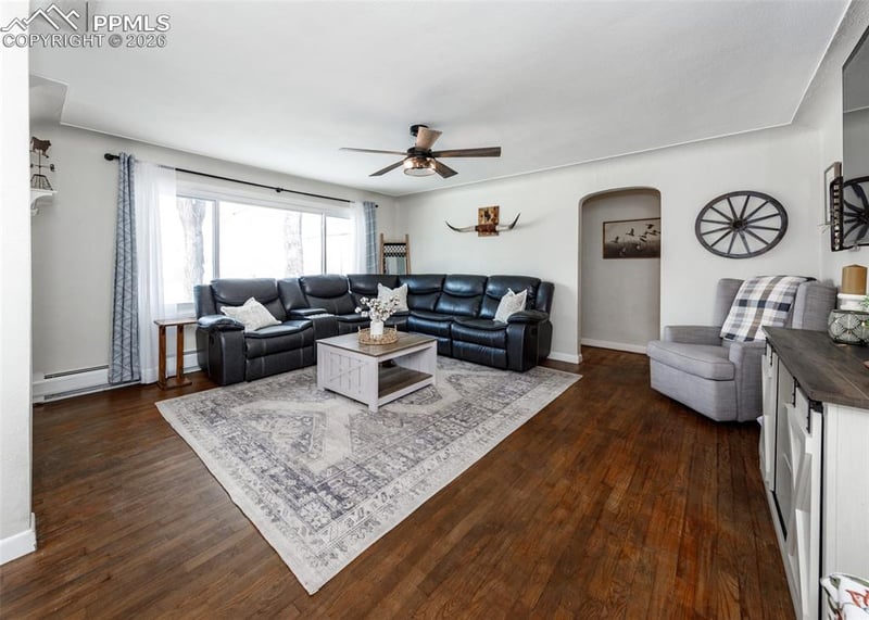 548 Denver St, Calhan, CO 80808