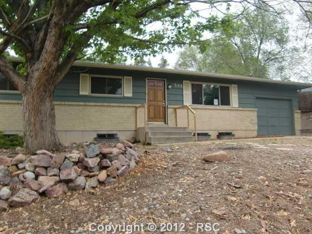 548 Potter Dr, Colorado Springs, CO 80909