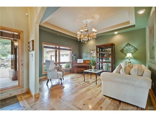 5480 Cordillera Ct, Colorado Springs, CO 80919
