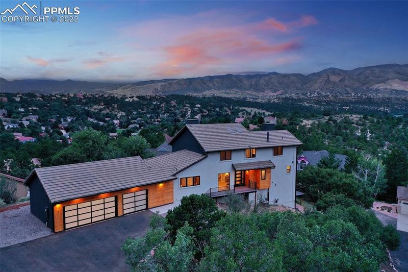 5480 Kates Dr, Colorado Springs, CO 80919