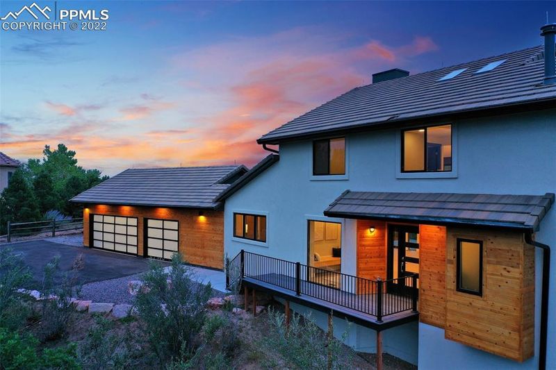 5480 Kates Dr, Colorado Springs, CO 80919