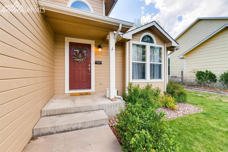 5480 Sample Way, Colorado Springs, CO 80919