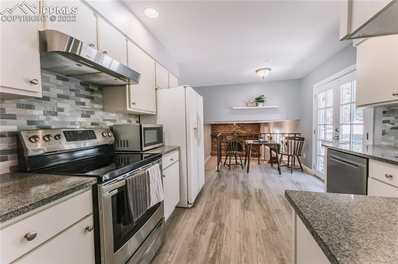 5480 Wagon Wheel Ct, Colorado Springs, CO 80915