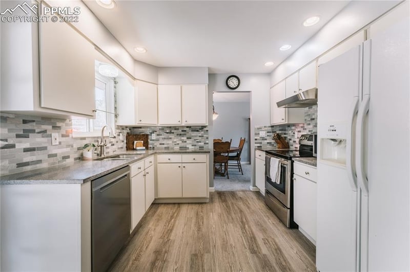 5480 Wagon Wheel Ct, Colorado Springs, CO 80915