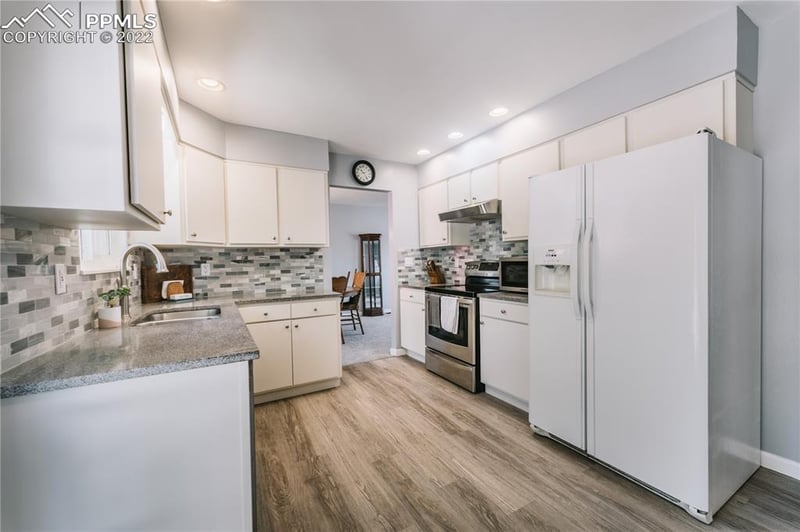 5480 Wagon Wheel Ct, Colorado Springs, CO 80915