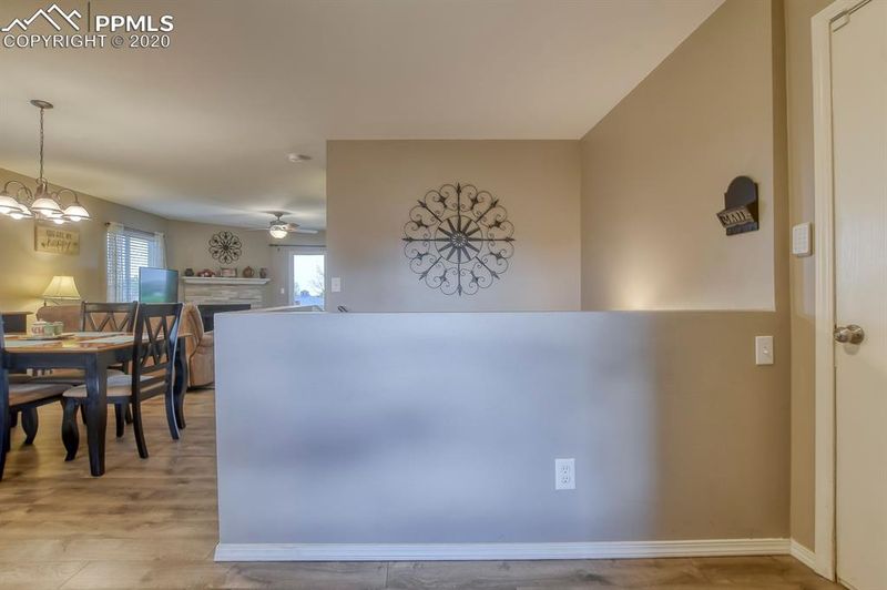 5483 Marabou Way, Colorado Springs, CO 80911