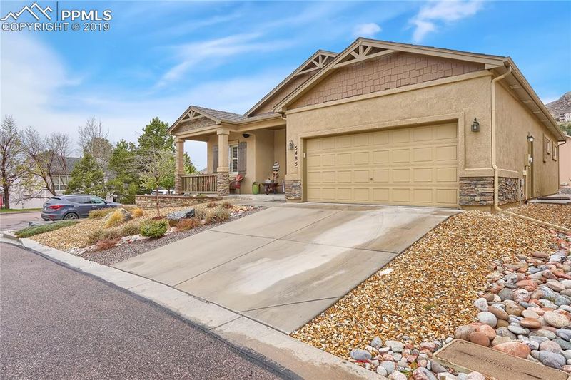 5485 Lions Gate Ln, Colorado Springs, CO 80919