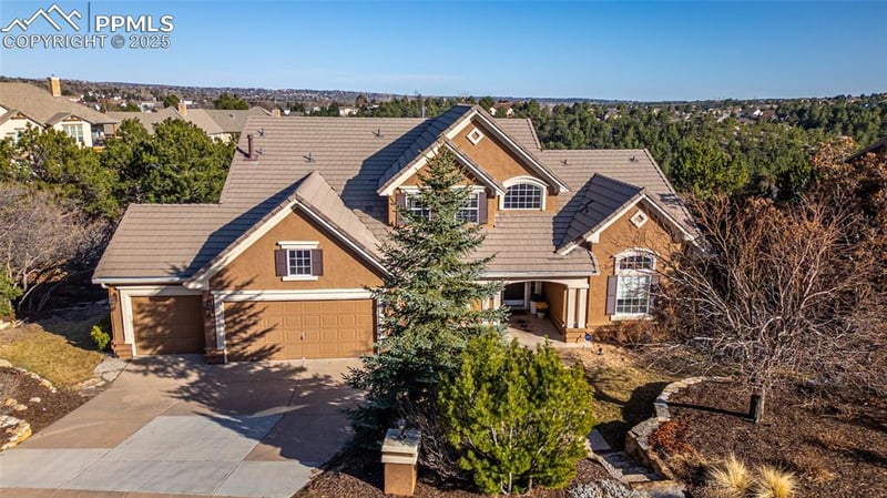 5485 Wittenberg Ct, Colorado Springs, CO 80918