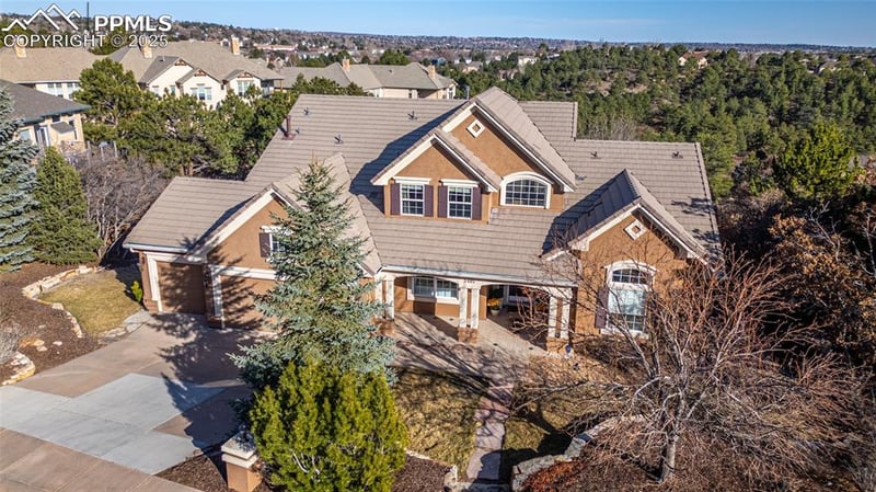 5485 Wittenberg Ct, Colorado Springs, CO 80918