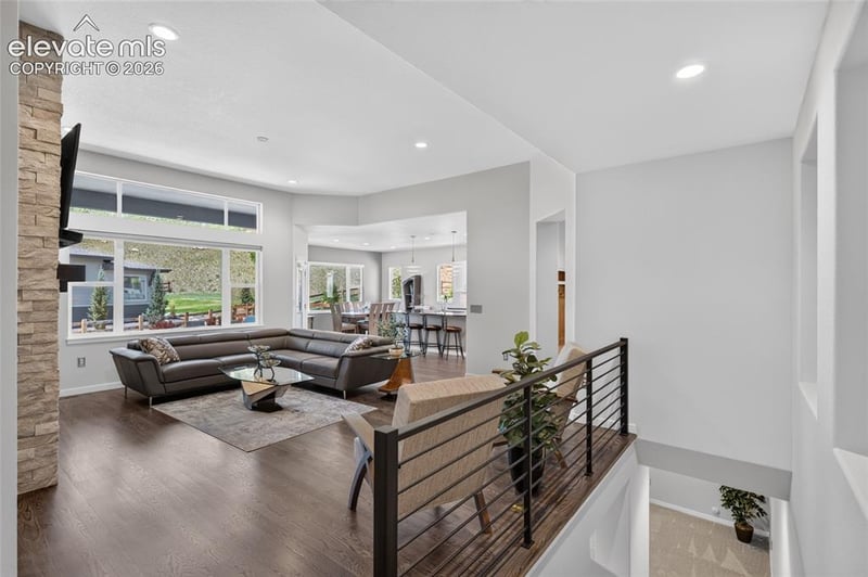 5486 Mesa Top Dr, Monument, CO 80132