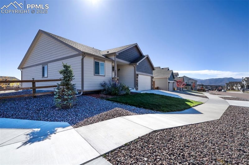 5489 Makalu Dr, Colorado Springs, CO 80924