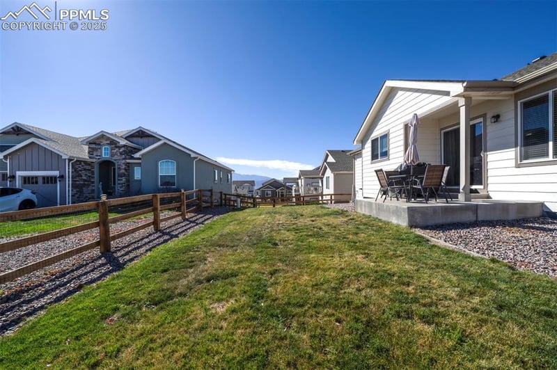 5489 Makalu Dr, Colorado Springs, CO 80924