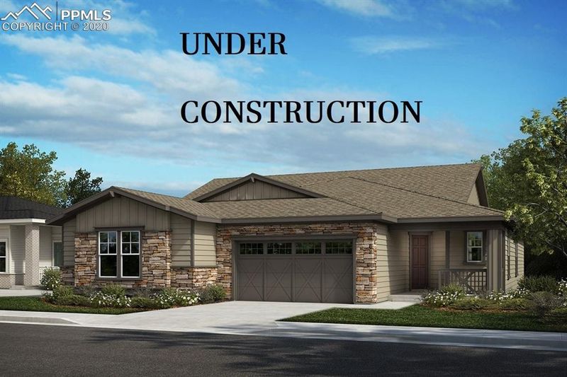 549 Garden Sage Ct, Castle Rock, CO 80104