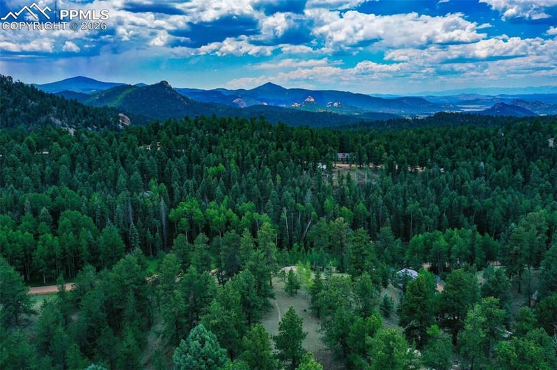 549 Spring Valley Ln, Florissant, CO 80816