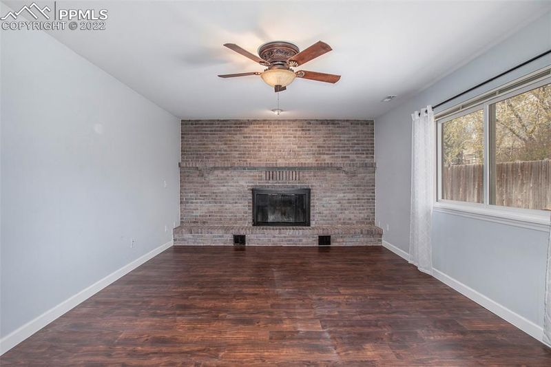 5490 S Buckskin Pass Dr, Colorado Springs, CO 80917