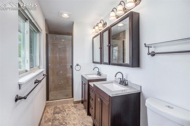 5490 S Buckskin Pass Dr, Colorado Springs, CO 80917