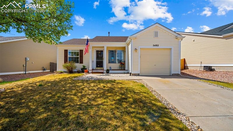 Home Worth Check