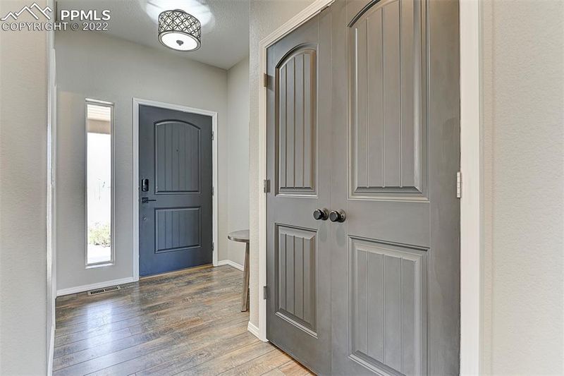 5494 Leon Young Dr, Colorado Springs, CO 80924