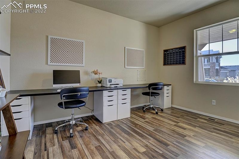 5494 Leon Young Dr, Colorado Springs, CO 80924