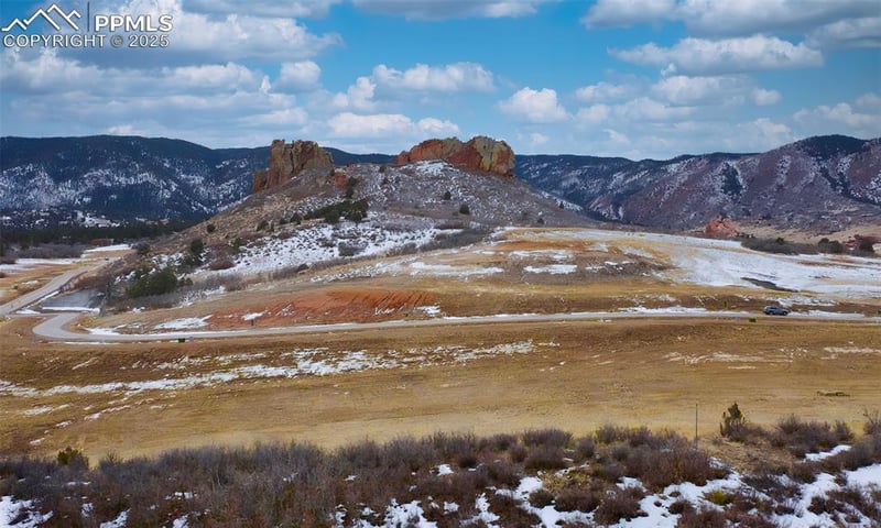 5495 Docs Hickory Point, Larkspur, CO 80118