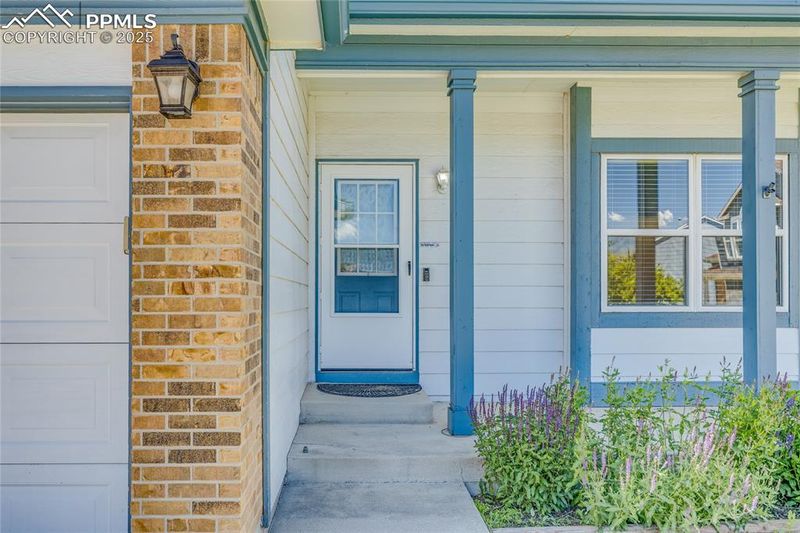 5495 Slickrock Dr, Colorado Springs, CO 80923