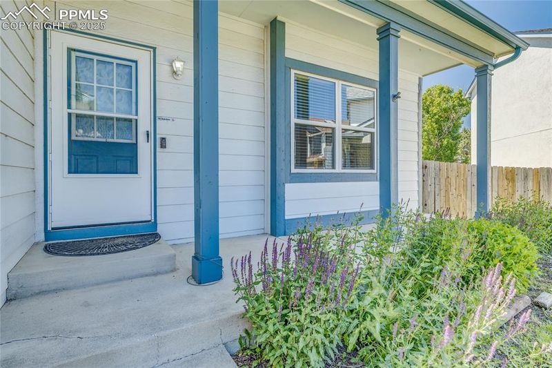 5495 Slickrock Dr, Colorado Springs, CO 80923