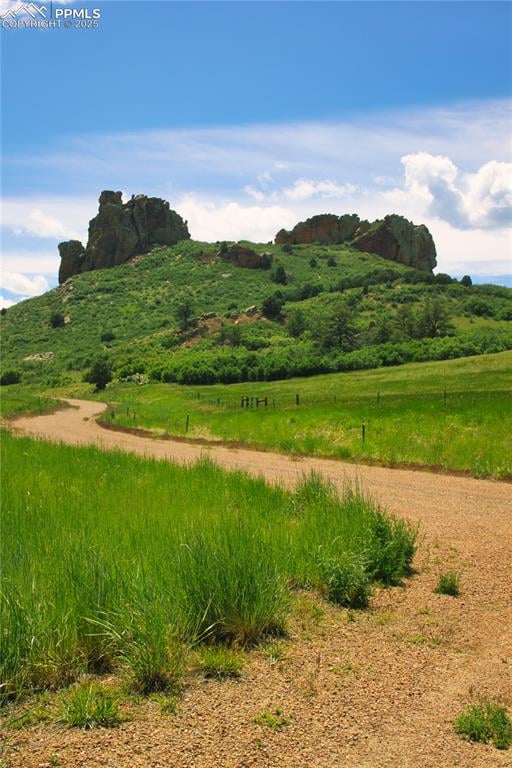 5499 Remuda Ranch Pw, Larkspur, CO 80118