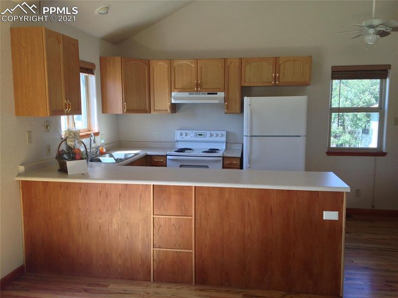 55 Doublet Ln, Divide, CO 80814