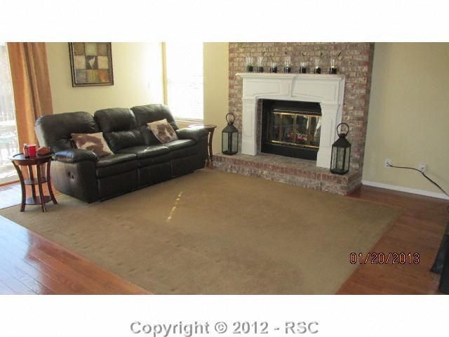55 Lowick Dr, Colorado Springs, CO 80906