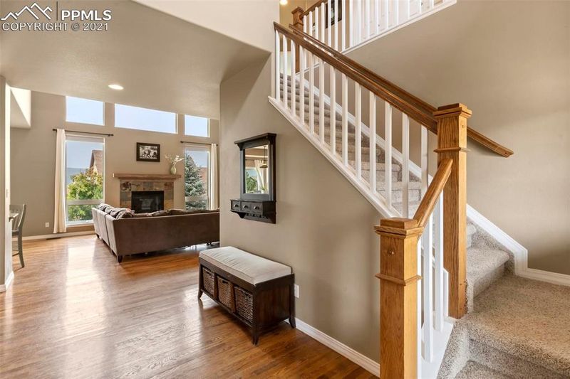 55 Saber Creek Dr, Monument, CO 80132