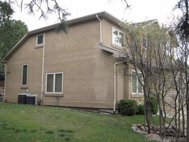 55 Villegreen St, Colorado Springs, CO 80906