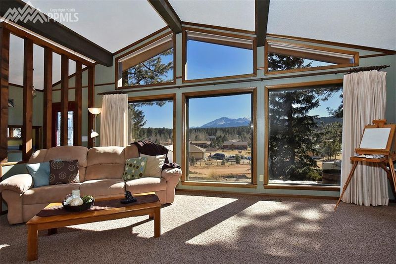 550 Apache Trl, Woodland Park, CO 80863